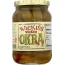 WICKLES: Wicked Okra, 16 oz