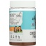 WILD FRIENDS: All Natural Chocolate Coconut Peanut Butter, 16 oz