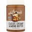 WILD FRIENDS: Almond Butter Classic Creamy, 16 oz