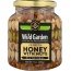 WILD GARDEN: Honey with Nuts, 14 oz