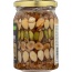 WILD GARDEN: Honey with Nuts, 14 oz