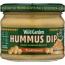 WILD GARDEN: Hummus Dip Traditional, 10.74 oz