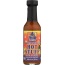 WIZARD SAUCES: Sauce Hot Stuff Piquante Organic, 5 oz