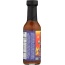 WIZARD SAUCES: Sauce Hot Stuff Piquante Organic, 5 oz