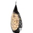 WONDERFUL PISTACHIOS: Roasted & Salted Pistachios, 8 oz