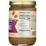 WOODSTOCK: Almond Butter Unsalted Smooth, 16 oz