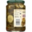 WOODSTOCK: Pickles Sweet Bread and Butter, 24 oz