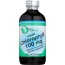 WORLD ORGANIC: Liquid Chlorophyll 100mg, 8 oz