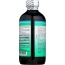 WORLD ORGANIC: Liquid Chlorophyll 100mg, 8 oz