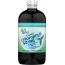 WORLD ORGANIC: Liquid Chlorophyll Mint 50 mg, 16 oz