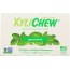 XYLICHEW: Sugar Free Chewing Gum Spearmint, 12 pc