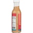 YAIS THAI: Sauce Almond Thai, 12 oz