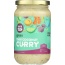 YAIS THAI: Thai Coconut Curry Green, 16 oz