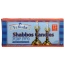 YEHUDA: Candle Sabbath, 72 pc