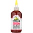 YELLOWBIRD SAUCE Condiment Agave Blue Sriracha, 9.8 oz