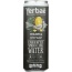 YERBAE: Enhanced Sparkling Water Pineapple, 12 fl oz