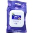 YES TO: Blueberries Age Refresh Cleansing Facial Wipes, 30 pc