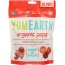 YUMEARTH ORGANICS: Assorted Organic Pops 20+ Pops, 4.2 oz
