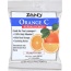 ZAND: Orange C Herbalozenge, 15 ct