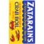 ZATARAINS: Crawfish Shrimp Crab Boil in Bag, 3 oz