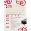 MADHAVA: Organic Ooey-Gooey Chocolate Brownie Mix, 17.5 oz