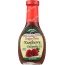 MAPLE GROVE: Sugar Free Raspberry Vinaigrette, 8 oz