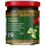MEZZETTA: Napa Valley Bistro Homemade Style Basil Pesto, 6.25 oz