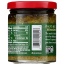 MEZZETTA: Napa Valley Bistro Homemade Style Basil Pesto, 6.25 oz