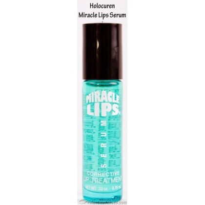 MIRACLE BY HOLOCUREN: Lip Serum, 0.33 oz