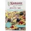 NAMASTE FOODS: Pizza Crust Mix, 16 oz