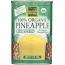 NATIVE FOREST: Organic Crushed Pineapple, 14 oz