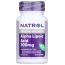 NATROL: Alpha Lipoic Acid 300 mg, 50 Capsules