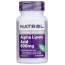 NATROL: Alpha Lipoic Acid 600 mg, 30 Capsules