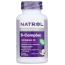 NATROL: B-Complex Fast Dissolve Coconut Flavor, 90 Tablets