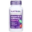 NATROL: Vitamin B-12 Fast Dissolve Strawberry 5000 Mcg, 100 tablets