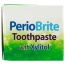 NATURE'S ANSWER: PerioBrite Toothpaste Cool Mint, 4 oz