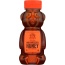 NATURE'S NATE: 100% Pure Raw & Unfiltered Honey, 12 oz
