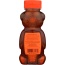 NATURE'S NATE: 100% Pure Raw & Unfiltered Honey, 12 oz