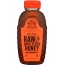 NATURE'S NATE: 100% Pure Raw & Unfiltered Honey, 16 oz