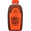 NATURE'S NATE: 100% Pure Raw & Unfiltered Honey, 32 oz