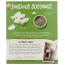 NATURE'S PATH: Organic Chia Plus Coconut Chia Granola Cereal, 12.34 oz