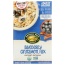 NATURE'S PATH: Organic Optimum Power, Hot Oatmeal, Blueberry Cinnamon Flax, 8 Packets, 11.2 Oz