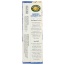 NATURE'S PATH: Organic Optimum Power, Hot Oatmeal, Blueberry Cinnamon Flax, 8 Packets, 11.2 Oz