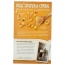 NATURE'S PATH: Organic Sunrise Crunchy Honey Cereal, 10.6 oz