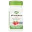 NATURE'S WAY: Red Raspberry Leaf 450 Mg, 100 Capsules