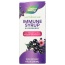 NATURE'S WAY: Sambucus Immune System Syrup Standardized Elderberry, 4 oz