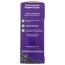 NATURE'S WAY: Sambucus Immune System Syrup Standardized Elderberry, 4 oz