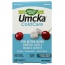 NATURES WAY: Umcka Cherry Flavor Chewable, 20 pc