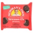 NEWMAN'S OWN ORGANIC: Newman O's Original Cookies Chocolate with Vanilla Creme, 13 oz