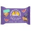 NEWMAN'S OWN ORGANIC: Wheat-Free and Dairy-Free Fig Newmans, 10 oz